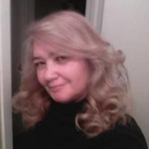 Meet your Posher, Debbie